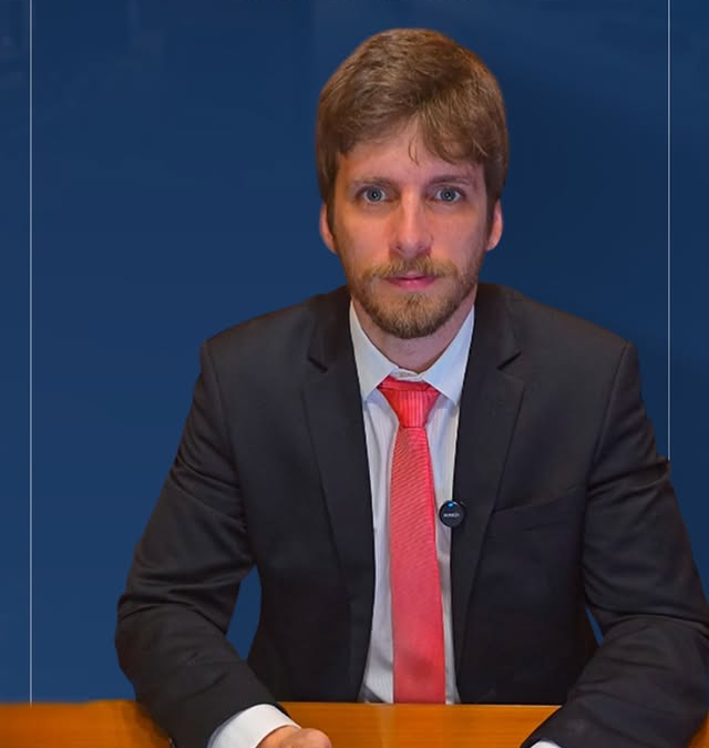 Frederico Simões