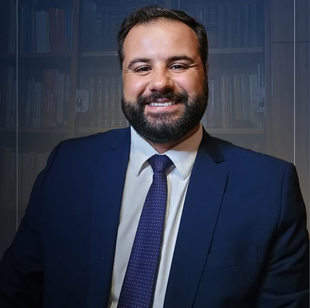 Gabriel Pestana